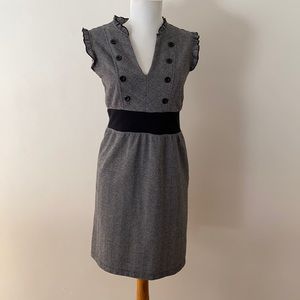 BeBop dress medium